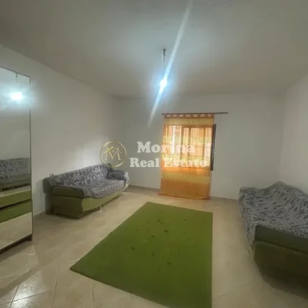 Tirane, jepet me qera apartament 2+1 Kati 1, 90 m² 400 € (Allias)