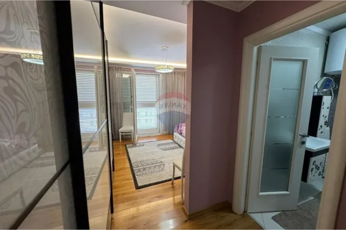 Tirane, shitet apartament+verande | Penthouse 4+1+Ballkon , 160 m² 380.000 € (Rruga Idriz Dollaku, Tiranë(ID: 530261060-2011))