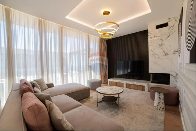 Vlore, shitet Vile 3+1 , 357 m² 1.580.000 € (Green Coast)