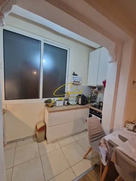 Tirane, shitet apartament 1+1 Kati 4, 49 m² 125.000 € (HARRY FULTZ)