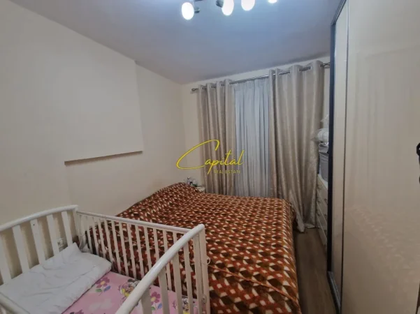 Tirane, shitet apartament 1+1 Kati 4, 49 m² 125.000 € (HARRY FULTZ)