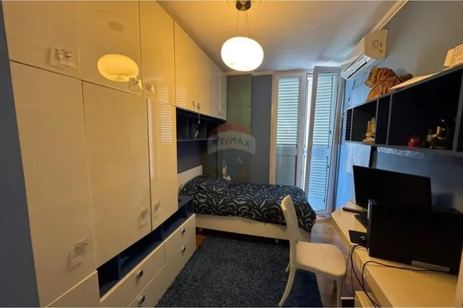 Tirane, shitet apartament+verande | Penthouse 4+1 , 160 m² 380.003 € (Ali Demi)