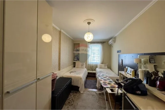 Tirane, shitet apartament+verande | Penthouse 4+1 , 160 m² 380.003 € (Ali Demi)