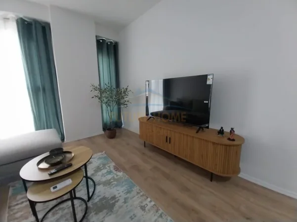 Tirane, jepet me qera apartament 1+1+Ballkon Kati 3, 65 m² 600 € (DRITAN HOXHA)