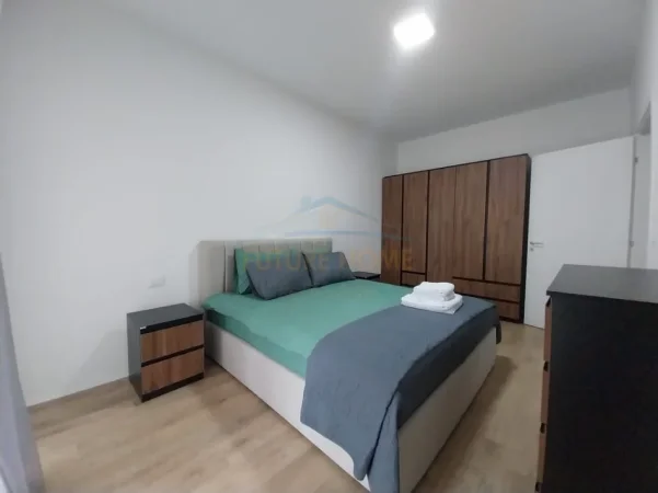 Tirane, jepet me qera apartament 1+1+Ballkon Kati 3, 65 m² 600 € (DRITAN HOXHA)