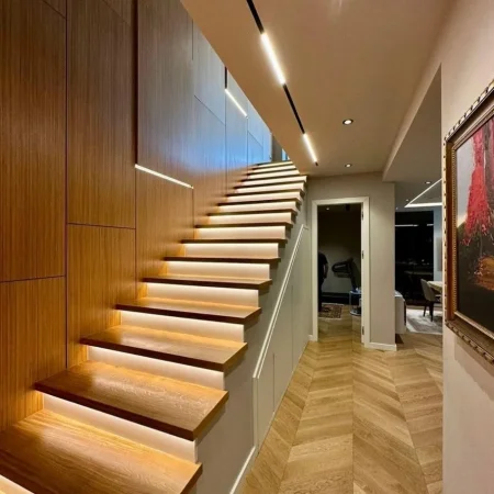 Tirane, shitet Vile 3 Katshe , 270 m² 1.000.000 € (Mandarin Residence)