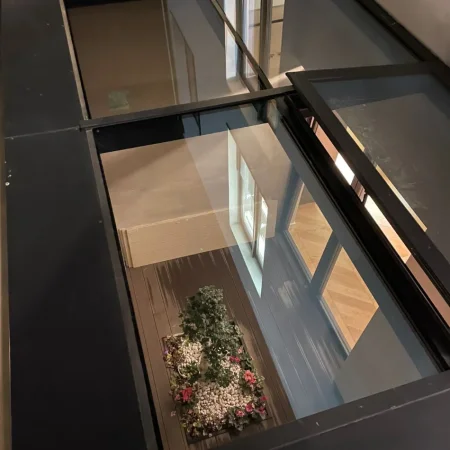 Tirane, shitet Vile 3 Katshe , 270 m² 1.000.000 € (Mandarin Residence)