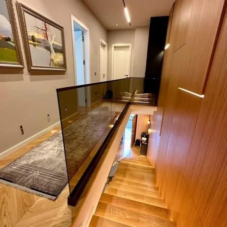 Tirane, shitet Vile 3 Katshe , 270 m² 1.000.000 € (Mandarin Residence)