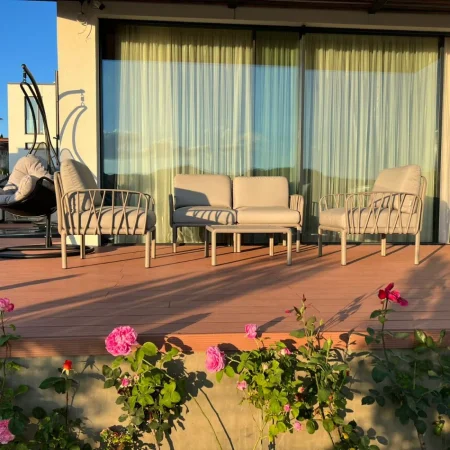 Tirane, shitet Vile 3 Katshe , 270 m² 1.000.000 € (Mandarin Residence)