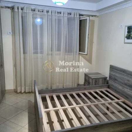 Tirane, jepet me qera apartament 1+1 Kati 1, 65 m² 350 € (Allias)