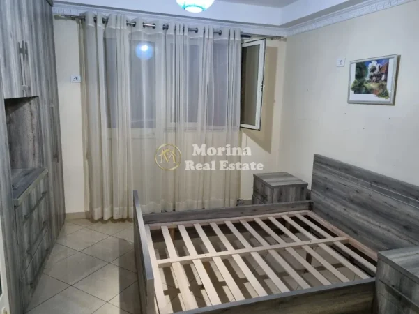 Tirane, jepet me qera apartament 1+1 Kati 1, 65 m² 350 € (Allias)