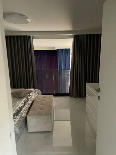 Radhime - Orikum, shitet apartament duplex 2 Katshe , 69 m² 294.000 € (Radhime, Vlore)