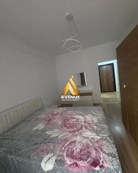 Tirane, jepet me qera apartament 1+1+Ballkon Kati 2, 65 m² 500 € (Rruga Sokrat Miho) Urban Gate Astir