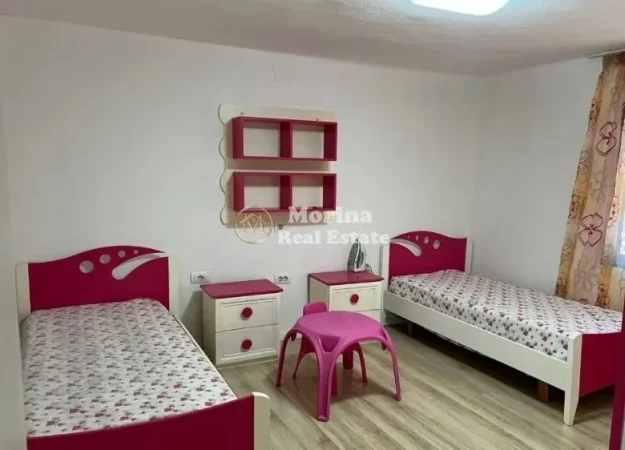 Tirane, jepet me qera shtepi 2+1 Kati 1, 70 m² 450 € (5 Maji)