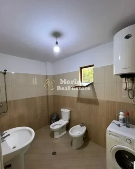 Tirane, jepet me qera shtepi 2+1 Kati 1, 70 m² 450 € (5 Maji)