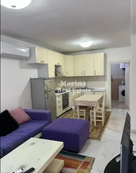 Tirane, jepet me qera shtepi 2+1 Kati 1, 70 m² 450 € (5 Maji)