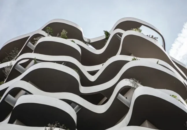 Tirane, jepet me qera apartament 2+1 , 140 m² 2.800 € 