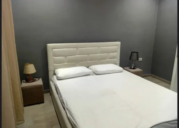 🏡 Jepet me Qira Apartament 1+1 ne Bllok, nder zonat me te mira te Tiranes,