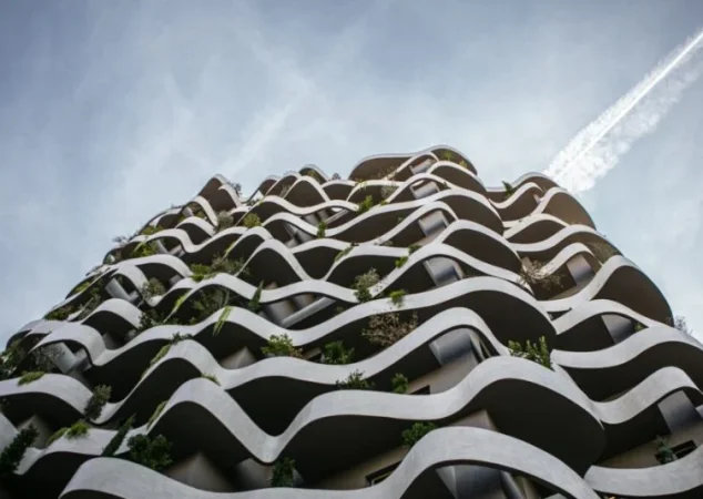 Tirane, jepet me qera apartament 1+1 , 140 m² 1.300 € 