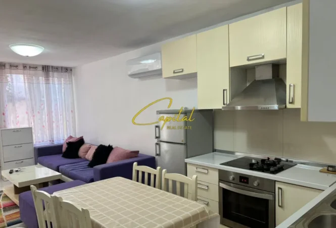 Tirane, jepet me qera shtepi 2+1 Kati 1, 70 m² 450 € (5 MAJI)