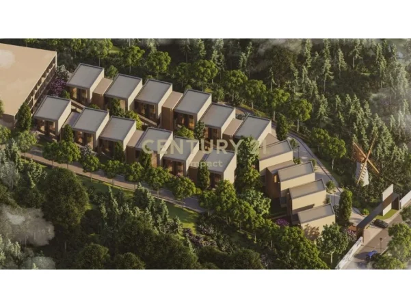 Tirane, shitet Vile , 1.128 m² 1.797.000 € (Mjull-Bathore)