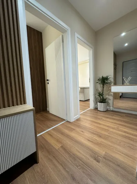 Durres, shitet 1+1 , 65 m² 119.000 € (Iliria)