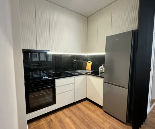 Durres, shitet 1+1 , 65 m² 119.000 € (Iliria)