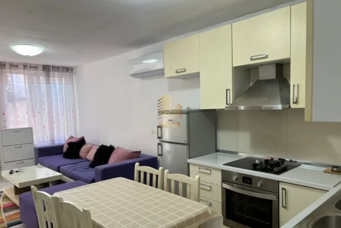 Tirane, jepet me qera apartament 2+1 Kati 1, 70 m² 450 € (5 Maji)