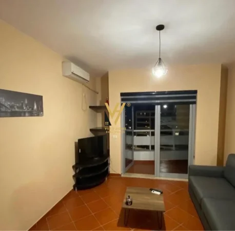 Tirane, jepet me qera apartament 1+1+Ballkon Kati 2, 56 m² 590 € (IRFAN TOMINI)