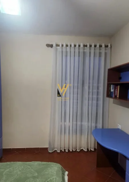 Tirane, jepet me qera apartament 1+1+Ballkon Kati 2, 56 m² 590 € (IRFAN TOMINI)