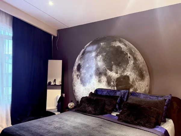 Tirane, jepet me qera Vile 4+1+Aneks Kati 3, 350 m² 5.000 € 