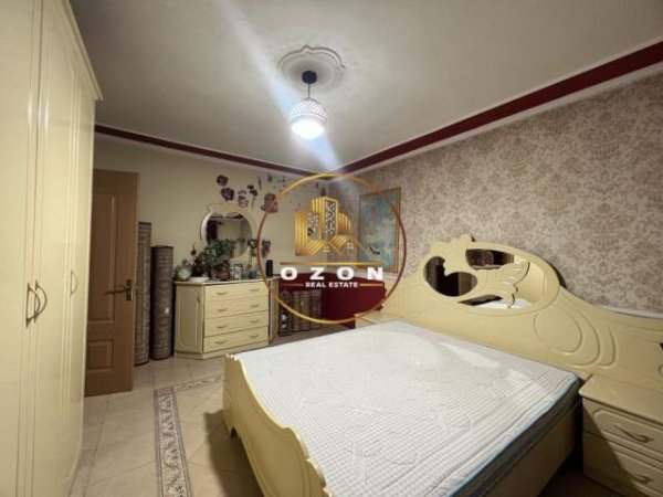 Tirane, shitet apartament 2+1+A+BLK Kati 1, 120 m² 220.000 Euro (LAPRAKE)