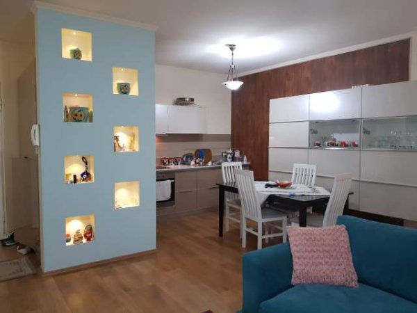 Apartament ne shitje 2+1