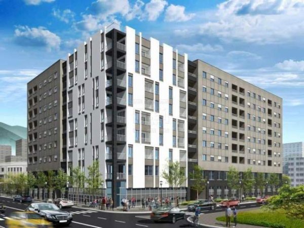 ofert apartament 2+1 131 m² 172.000 Euro (Ish Profarma, TDT Rezidence)