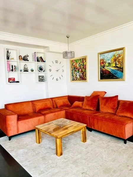 Tirane, shes apartament 2+1 120 m² 157.000 Euro (Kodra e Diellit, prane Kompleksit Eleonor)