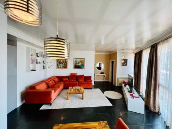 Tirane, shes apartament 2+1 120 m² 157.000 Euro (Kodra e Diellit, prane Kompleksit Eleonor)