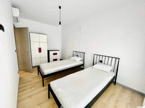 Tirane, shes apartament 2+1 120 m² Euro (TEG, Rezidence Banimi)