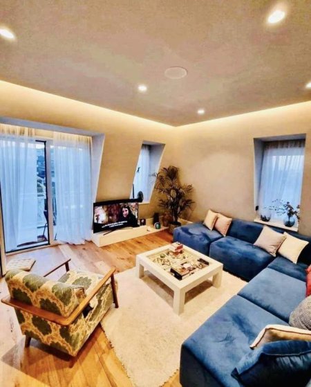 Tirane, shes apartament 2+1 140 m² 380.000 Euro (TEG, Rezidence banimi)