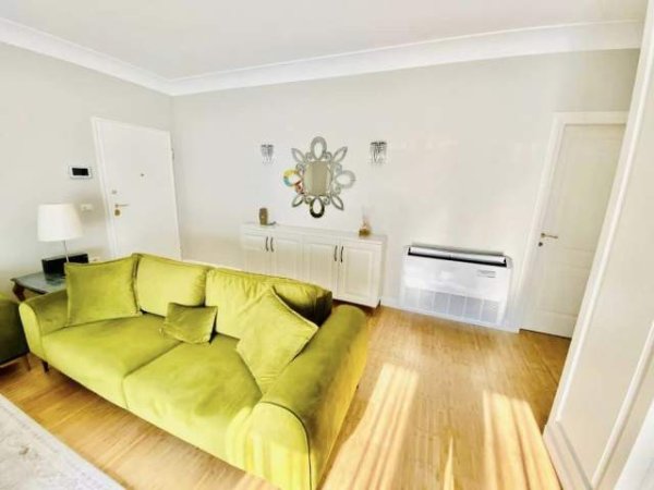 Tirane, shes apartament 3+1 140 m² Euro (TEG, ne Residencen me te bukur)