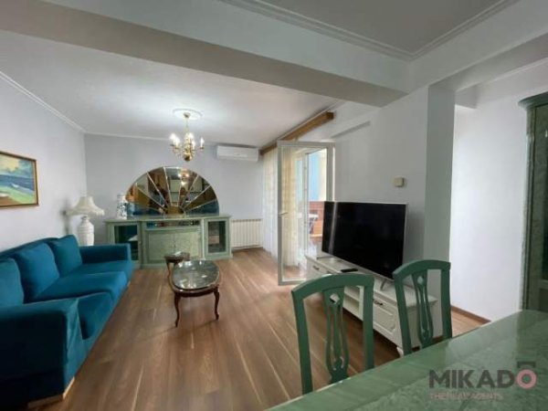 Tirane, jepet me qera apartament 2+1+A+BLK Kati 6, 109 m² 1.150 Euro (Bllok)