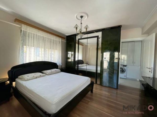 Tirane, jepet me qera apartament 2+1+A+BLK Kati 6, 109 m² 1.150 Euro (Bllok)