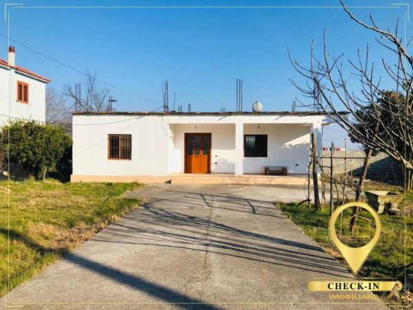 Tirane, shitet shtepi 1 Katshe Kati 0, 120 m² 85.000 Euro (Laknas)