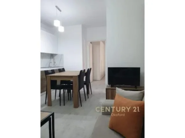 Tirane, jepet me qera apartament 2+1+A+BLK Kati 2, 70 m² 500 Euro (rruga frosina plaku)