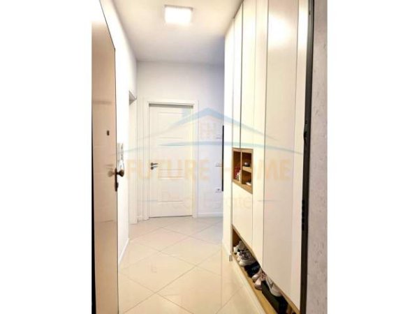 Tirane, jepet me qera apartament Kati 5, 72 m² 550 Euro (RRUGA TEODOR KEKO)