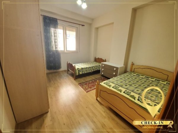 Tirane, jepet me qera apartament 2+1+A+BLK Kati 2, 109 m² 700 Euro (Pas 15 Kateshit)