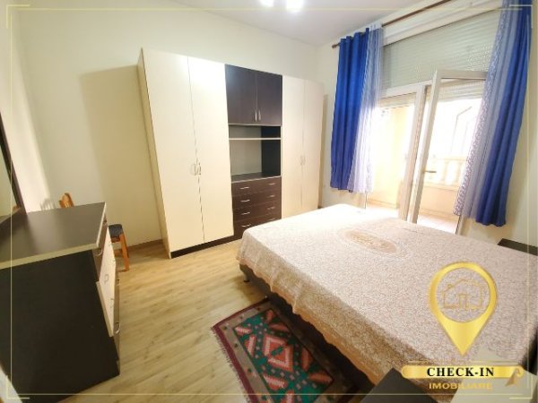 Tirane, jepet me qera apartament 2+1+A+BLK Kati 2, 109 m² 700 Euro (Pas 15 Kateshit)