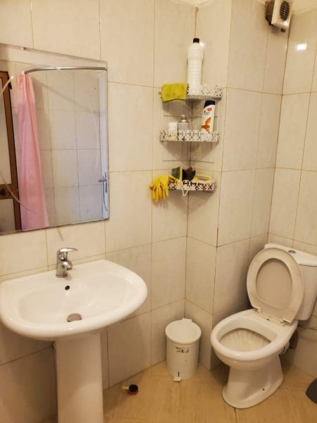 Tirane, jepet me qera apartament 3+1+BLK Kati 2, 122 m² 400 Euro (Kodra e Diellit)