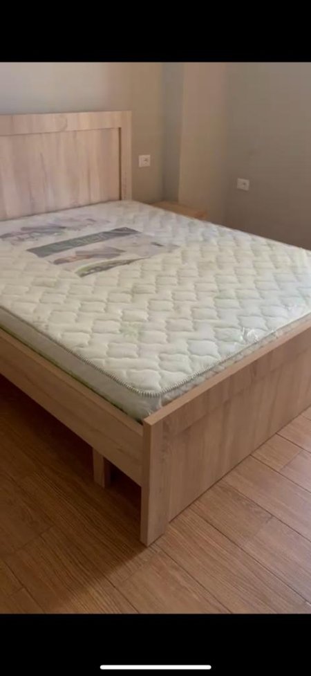 Tirane, jepet me qera apartament 2+1+BLK Kati 1, 106 m² 400 Euro (Rruga Sabri Preveza)
