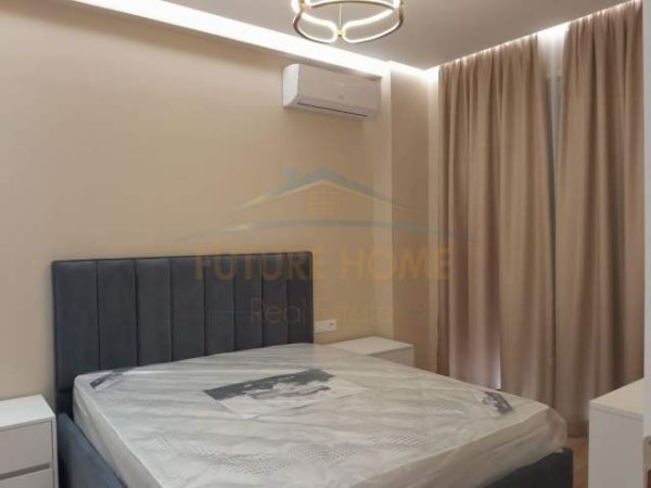 Tirane, jepet me qera apartament Kati 6, 68 m² 550 Euro (Bulevardi I Ri)