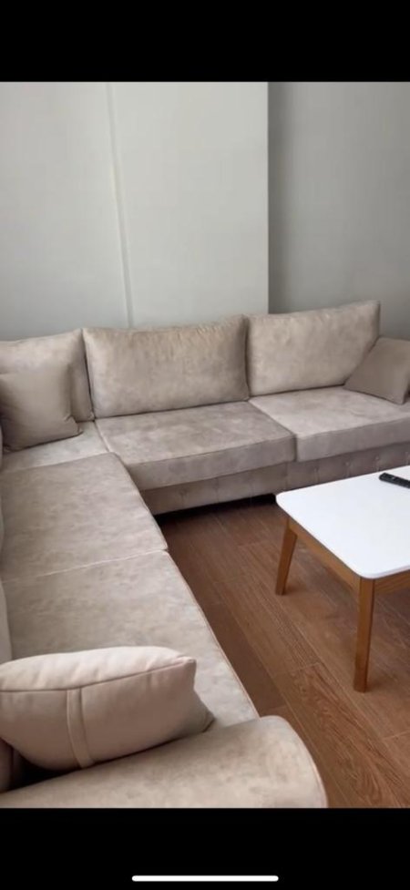 Tirane, jepet me qera apartament 2+1+BLK Kati 1, 105 m² 400 Euro (Sabri Preveza)